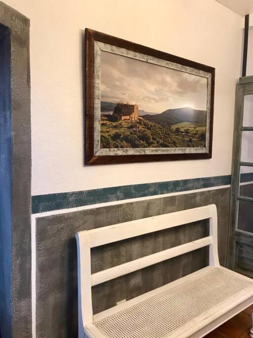 Villa Antonia Calvi  Luaran gambar