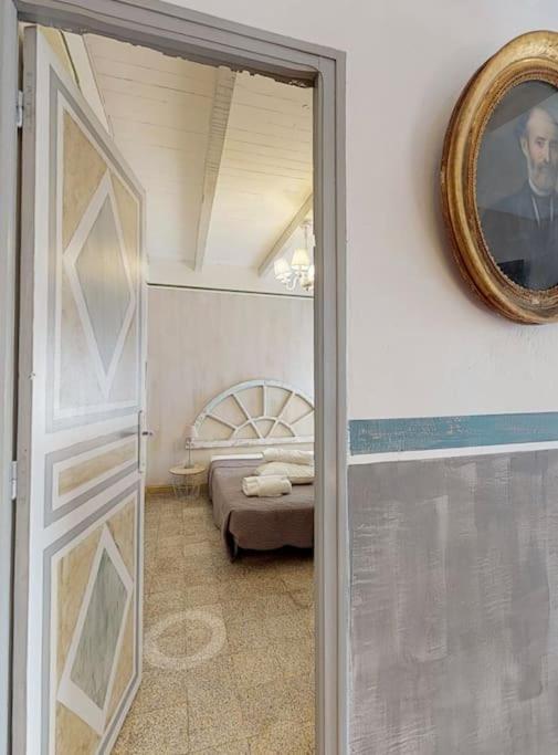 Villa Antonia Calvi  Luaran gambar