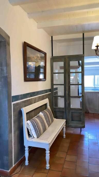 Villa Antonia Calvi  Luaran gambar